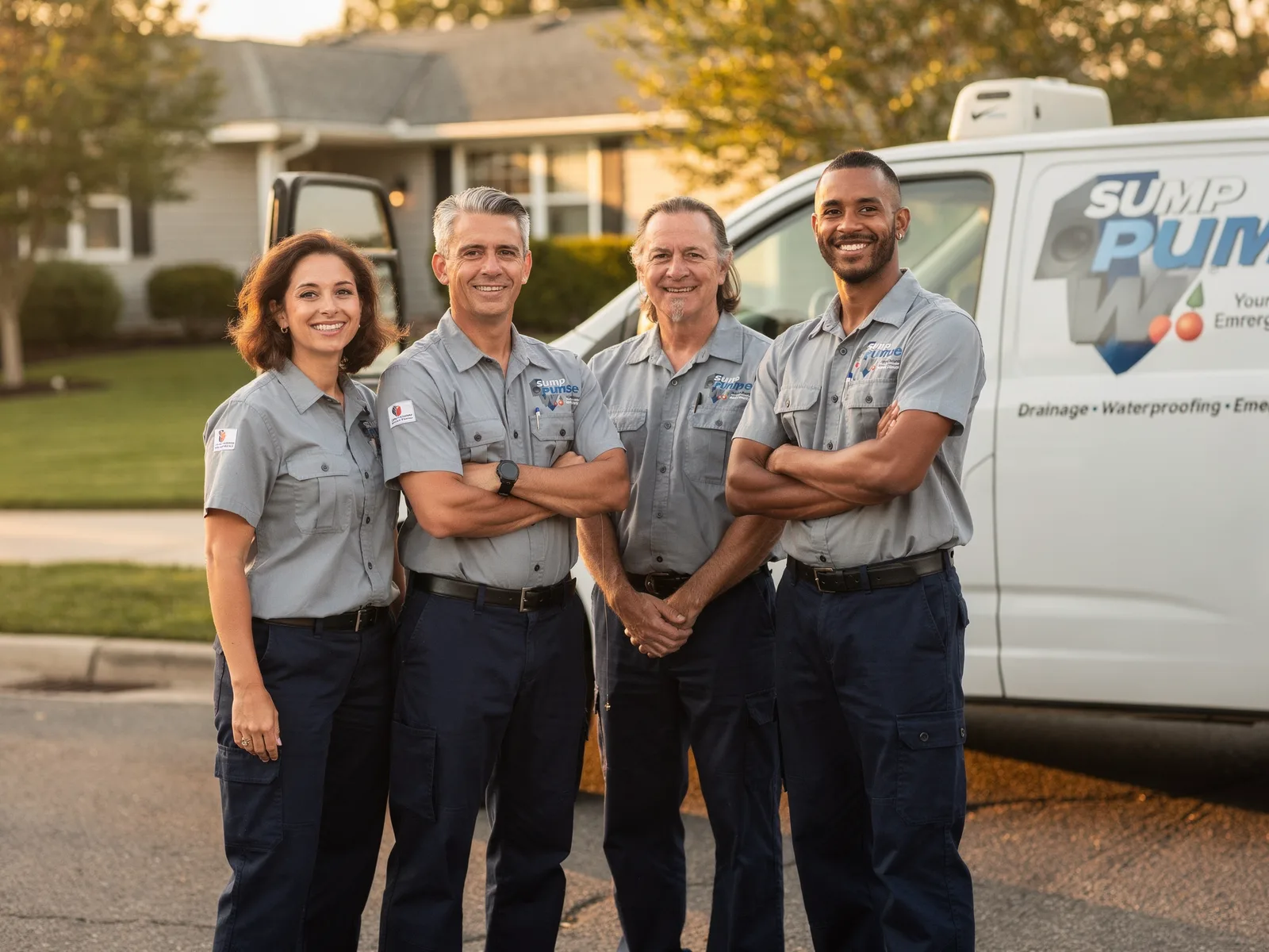 Water Heater Repair company in Shrewsbury, MA